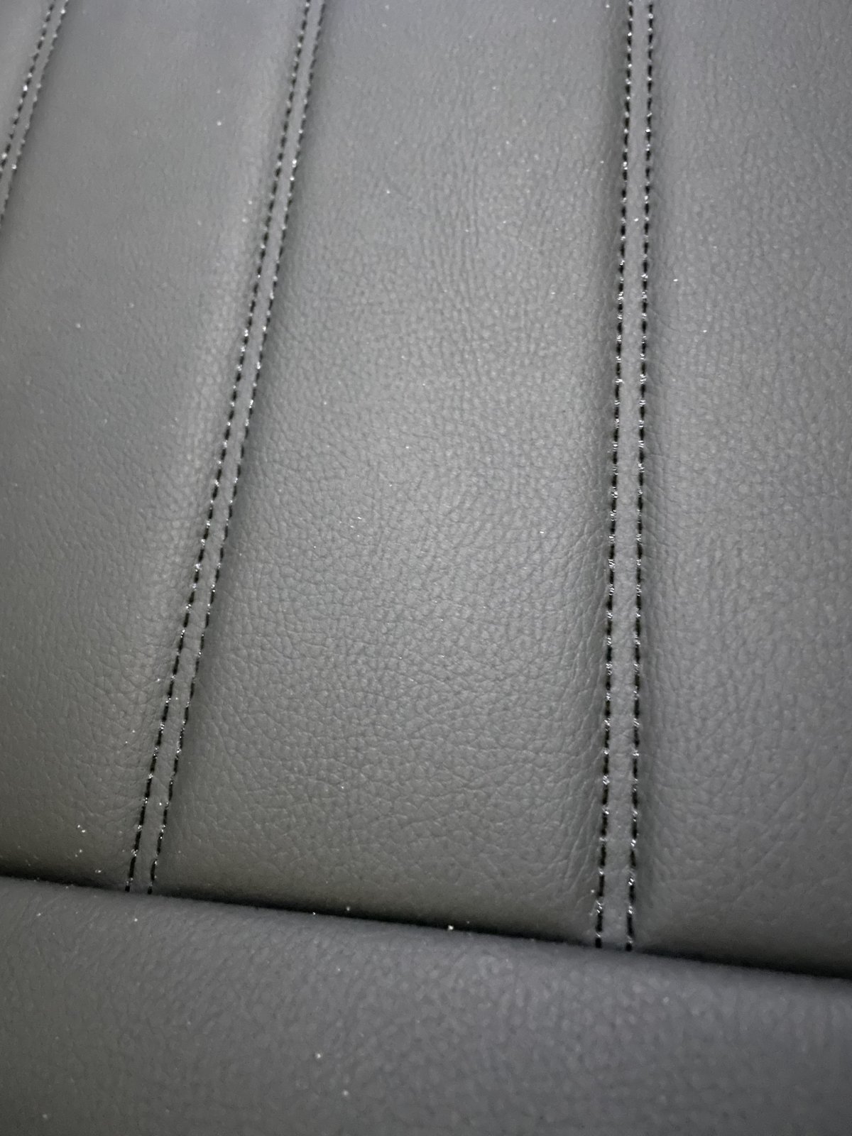 Luckyman seat covers | Toyota Tundra Forum