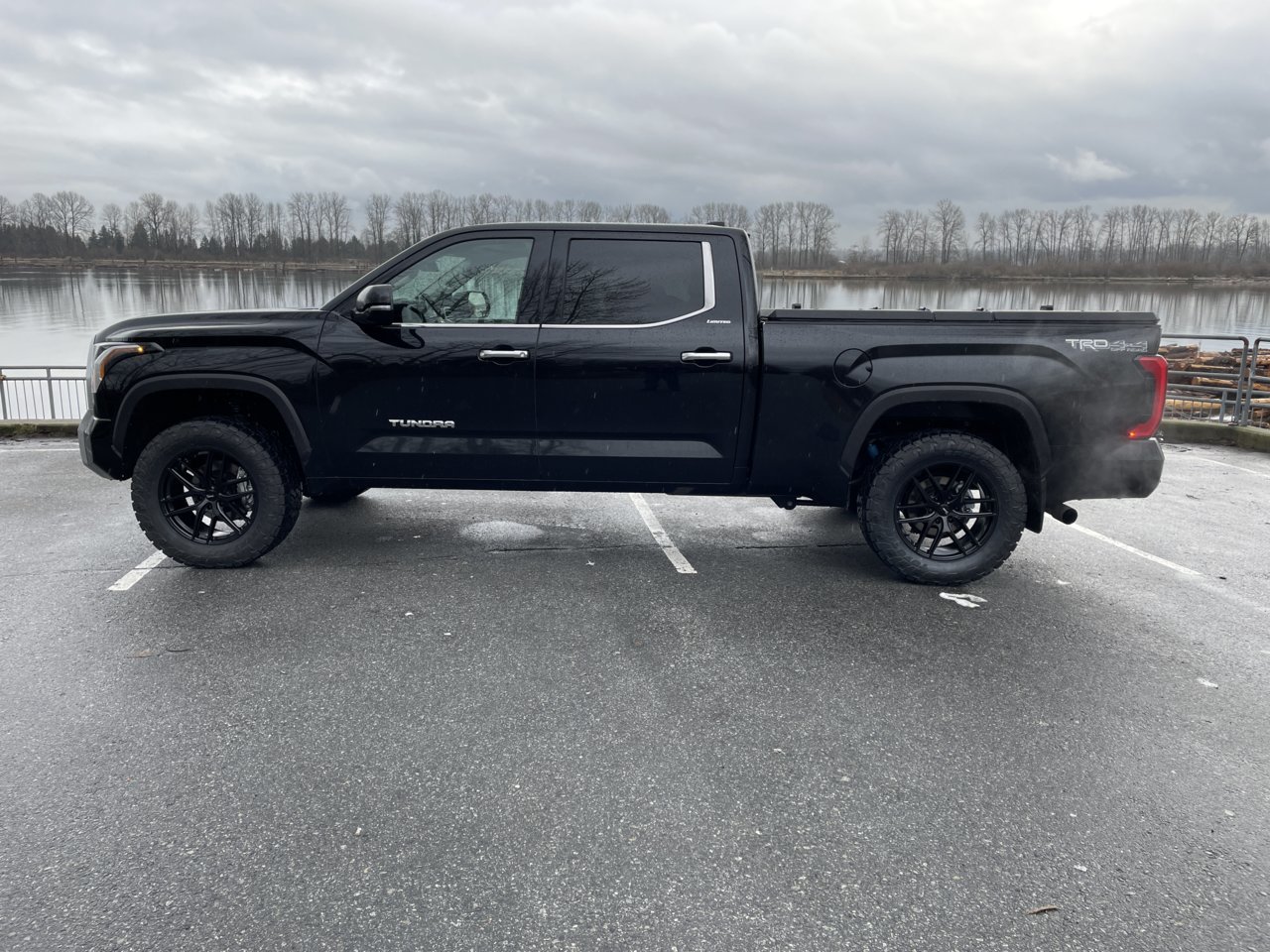 ReadyLIFT Front End 2 ReadyLIFT Front End 2