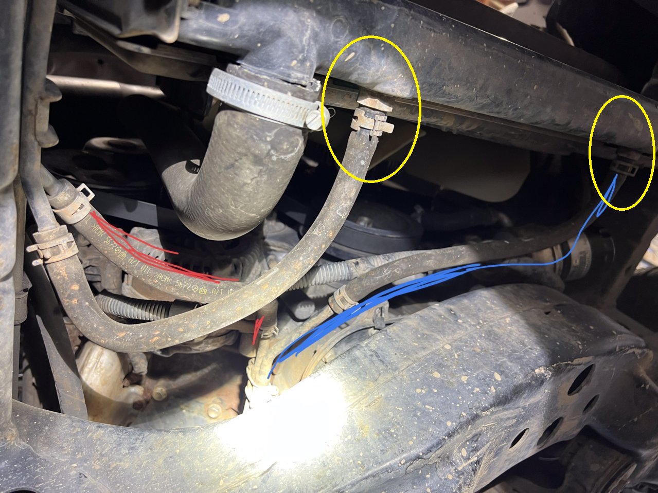 Messed up my transmission: A warning to everybody! | Toyota Tundra Forum