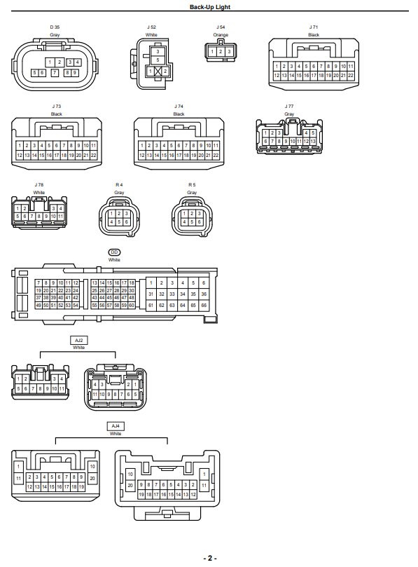 2007 tundra wiring diagram Toyota Tundra Forum