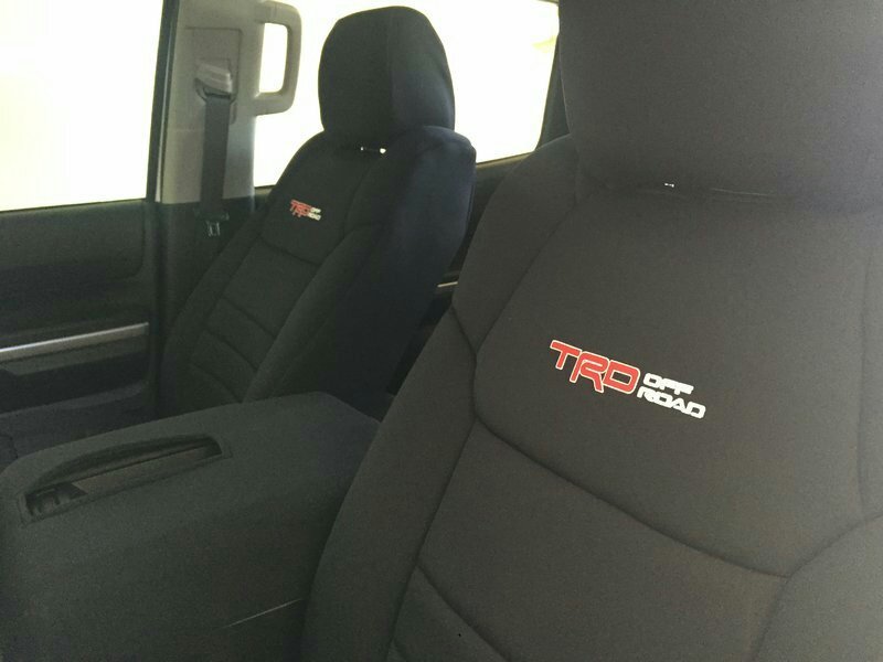 Anyone Tried Carhartt Seat Covers Toyota Tundra Forum - Carhartt Seat Covers 2020 Toyota Tundra