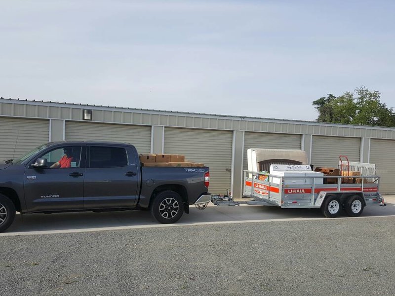 What do you TOW with your Tundra? | Page 10 | Toyota Tundra Forum