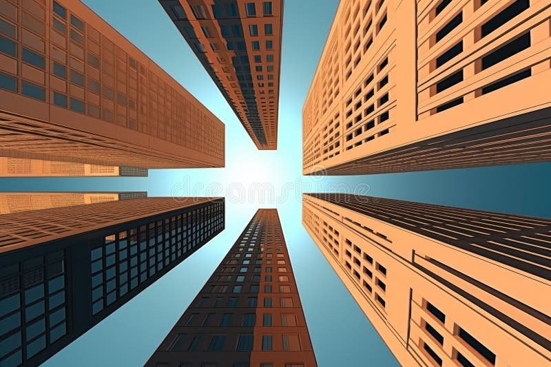 view-looking-up-tall-buildings-city-ai-293845960.jpg