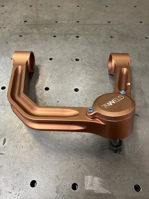 74 Weld | Toyota Tundra Forum