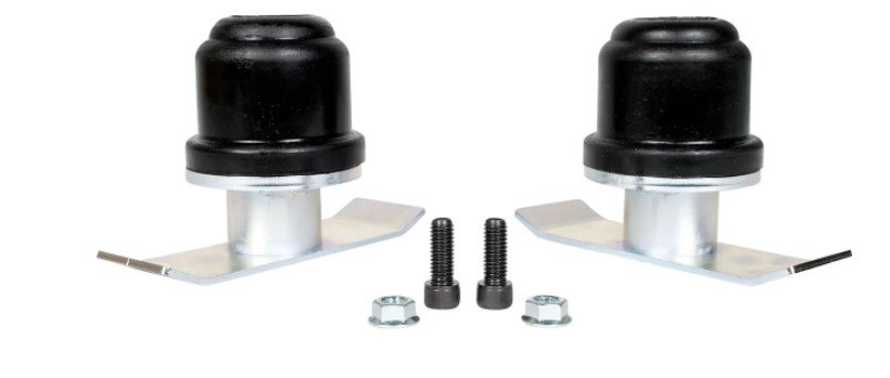 Wheeler's Bump Stops | Toyota Tundra Forum