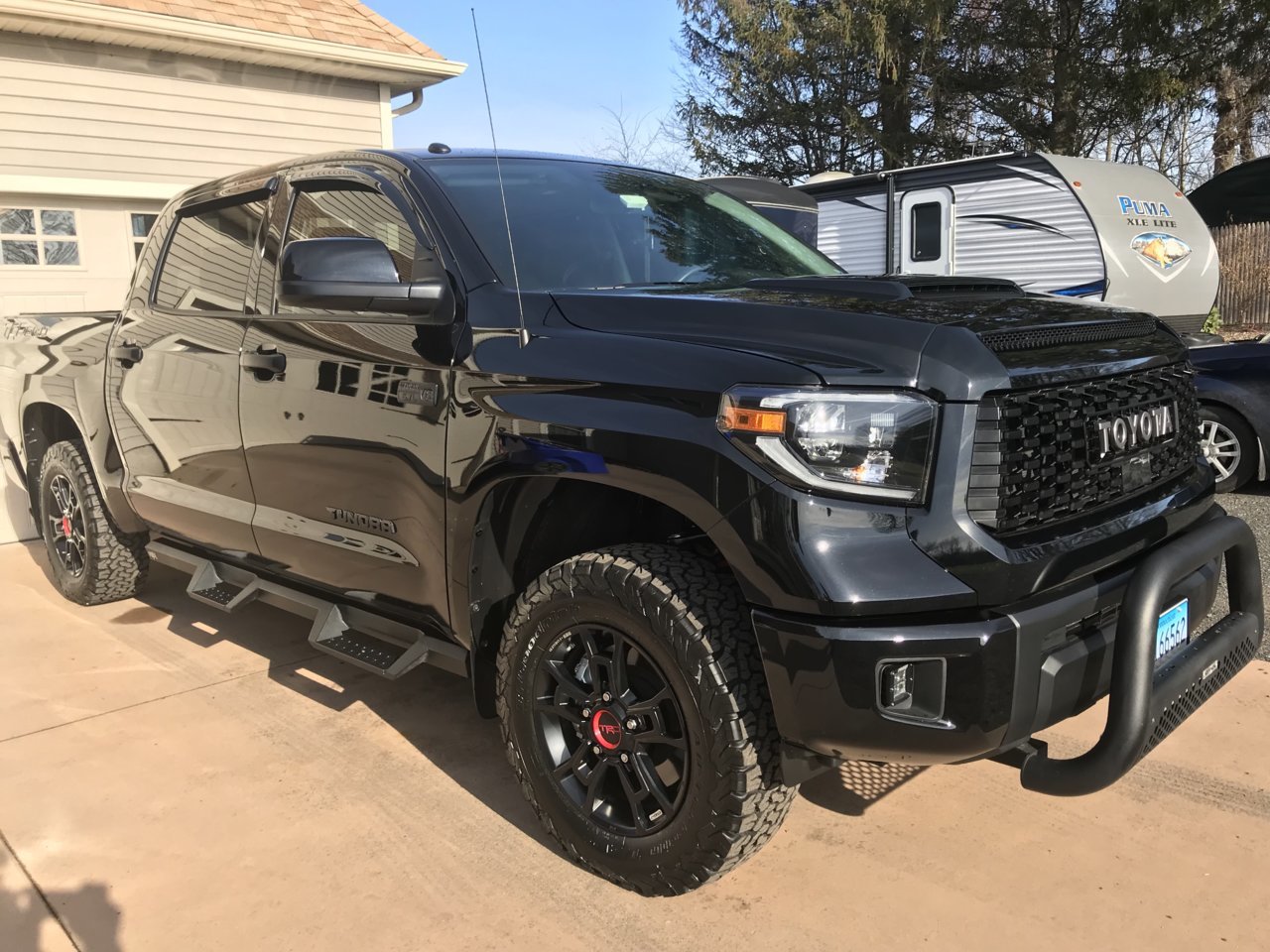 Tundra Trd Pro >> 2019 Tundra Trd Pro Tally Toyota Tundra Forum Tundra Trd Pro >> 2019 Tundra Trd Pro Tally Toyota Tundra Forum