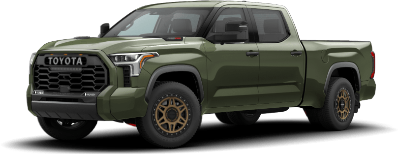 Official 2022 Tundra 3rd Gen Thread 