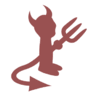SaltyDevil