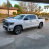 R.R Tundra