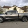 2011 Tundra 4.6L