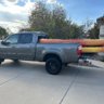Truck enthusiast