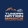 Tundra Nation Basics