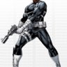 Nick Fury