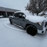 Tundra X Ram