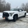 Tundra4ME!