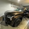 Brown TRD