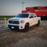 tundras are better