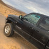 Toyote ford guy