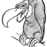 Ugly Eagle