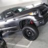 TRD PRO x THUG STYLE