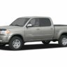 Bad winter truck