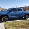 1st Tundra