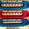 Toy-Crawlers