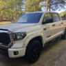 2K20 Tundra