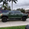 tundra 4917