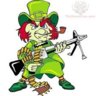 Ir8leprechaun