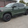 MeanGreenTRDPro