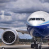 Retired Jet Tech