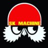 SK_MACHINE