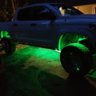 Lifted