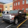 Tundra 2015 Limited