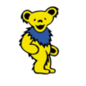 theyellowbear