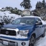 Reluctruck