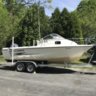 Hydra Sports 212 WA