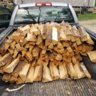 Firewood Bunker