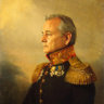 Bebeau