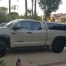 Tex TRD Pro