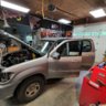 04 TUNDRA REBUILD