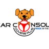 CAR CONSOLE COVERS
