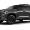 TRD Sequoia