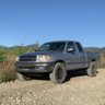 2000 SR5 4x4