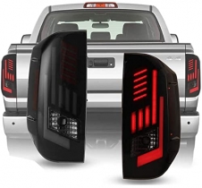 Who has Winjet Renegade LED Tail Lights? | Toyota Tundra Forum