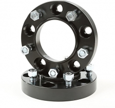 Lug Nuts Automotive Gorilla Automotive 45048BC-20 Black 14mm X 1.50