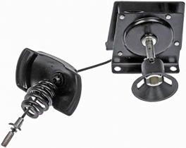Spare Tire Hoist Compatible with 2000-2006 Toyota Tundra 