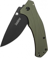 Kershaw knockout