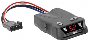 Tekonsha Brake Controller | Toyota Tundra Forum